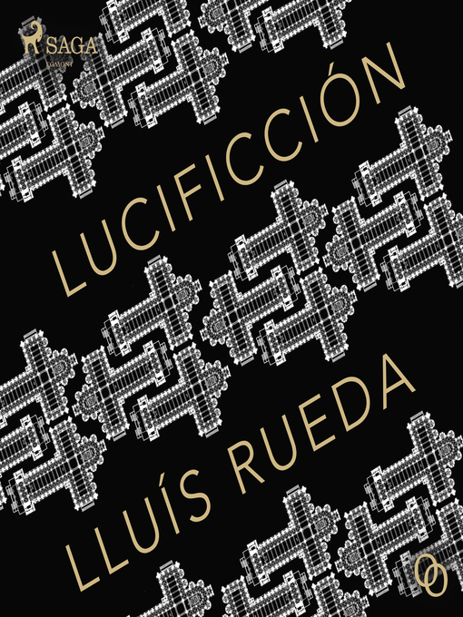 Title details for Lucificción by Lluís Rueda - Wait list